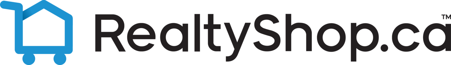 RealtyShop.ca logo